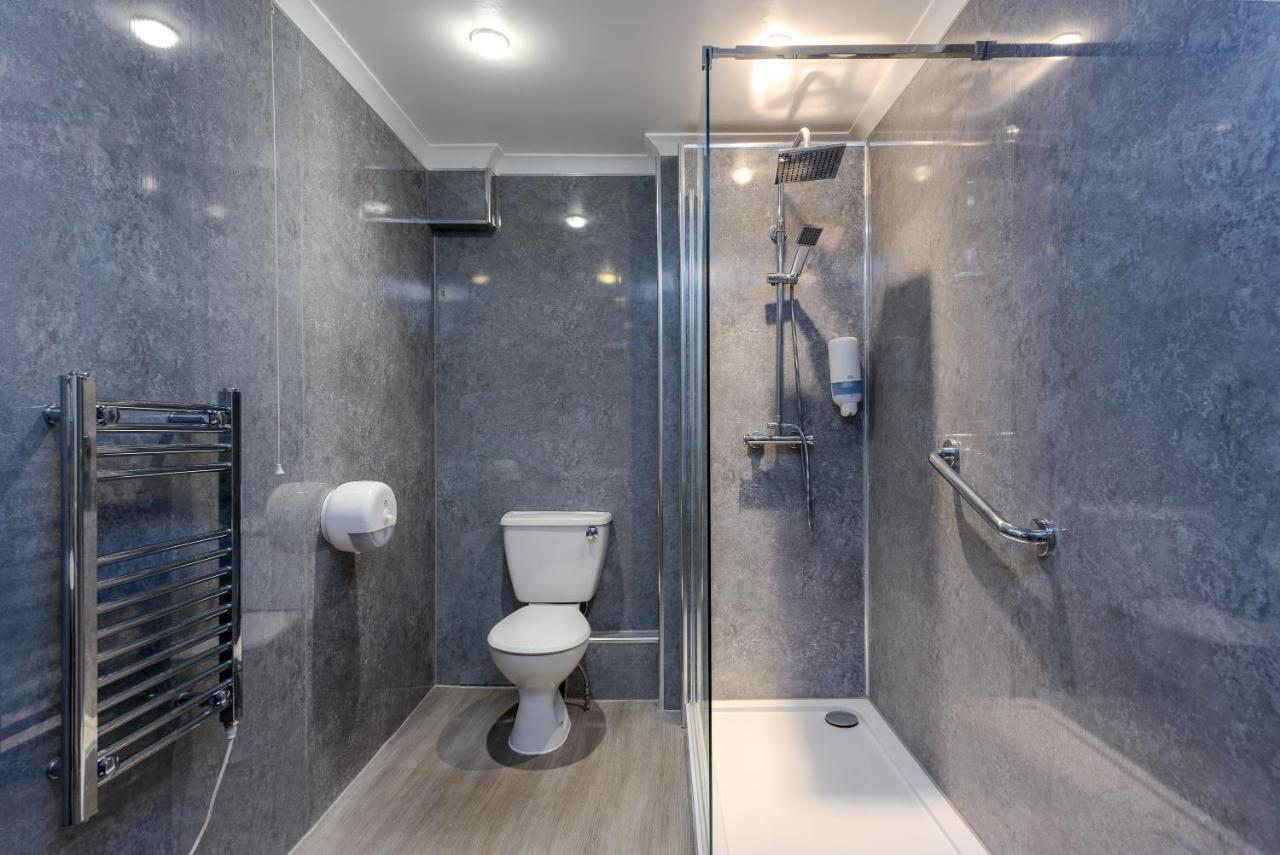 Russell Hotel Weymouth
