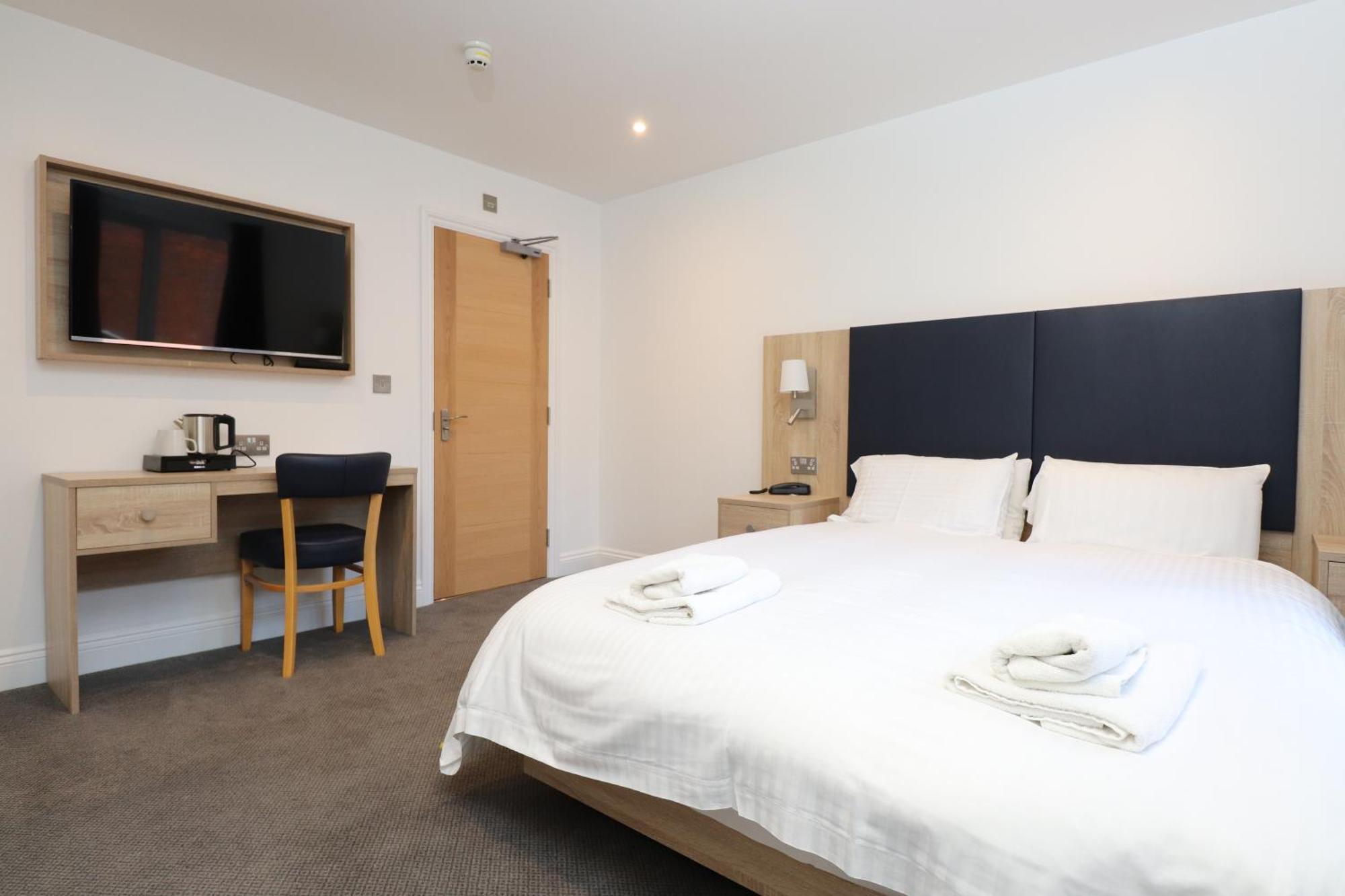 Russell Hotel Weymouth