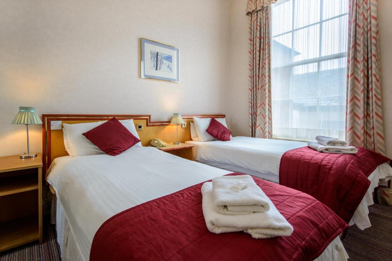 Hotel Russell Weymouth
