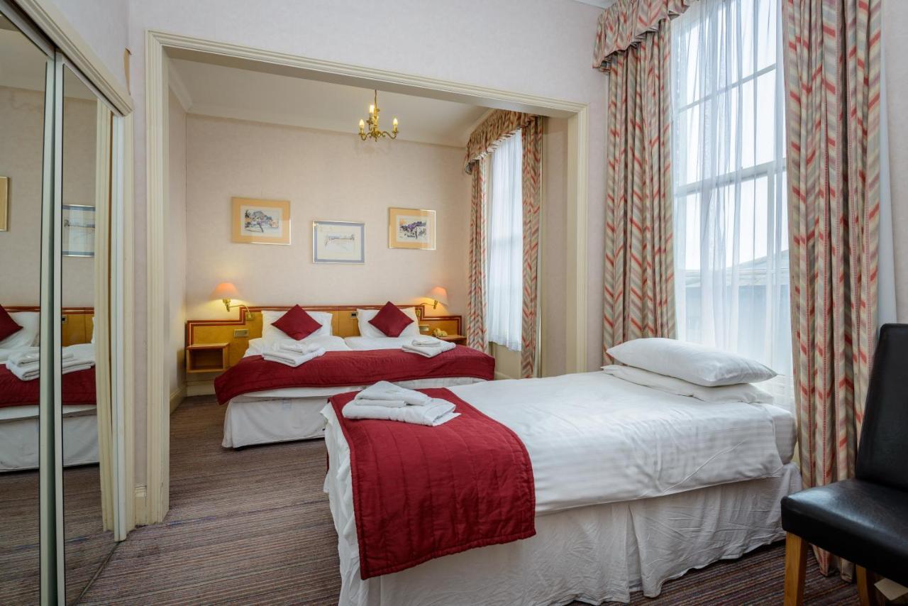 Hotel Russell Weymouth