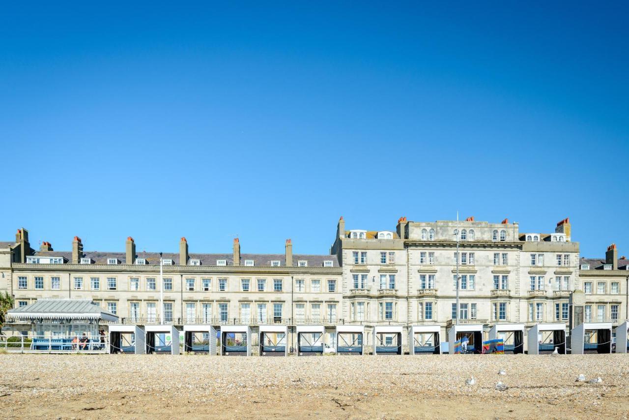 Hotel Russell 3*